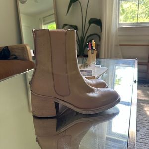 Free people Chelsea boot